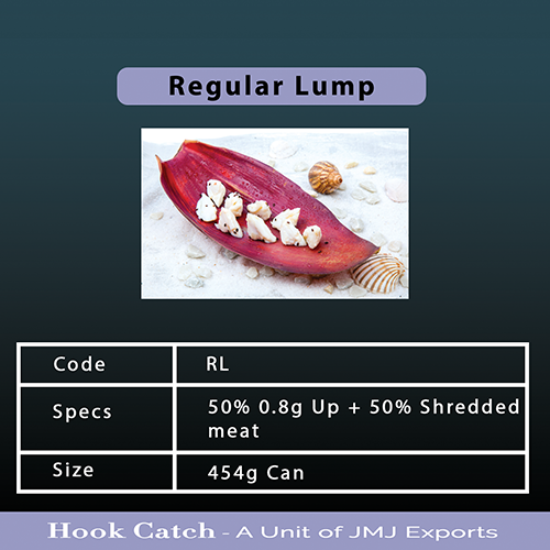 Regular Lump