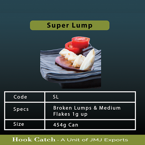 Super Lump