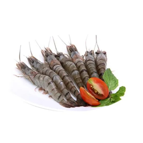 crustaceans