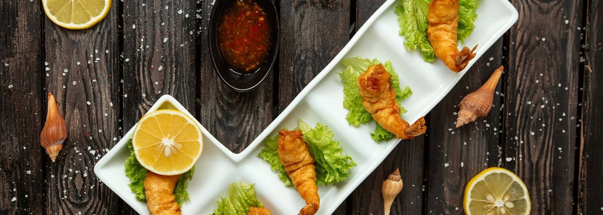Prawn Recipes
