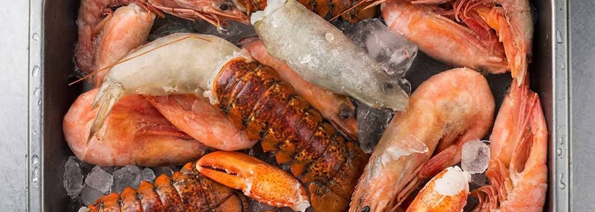 Lobster Preparation