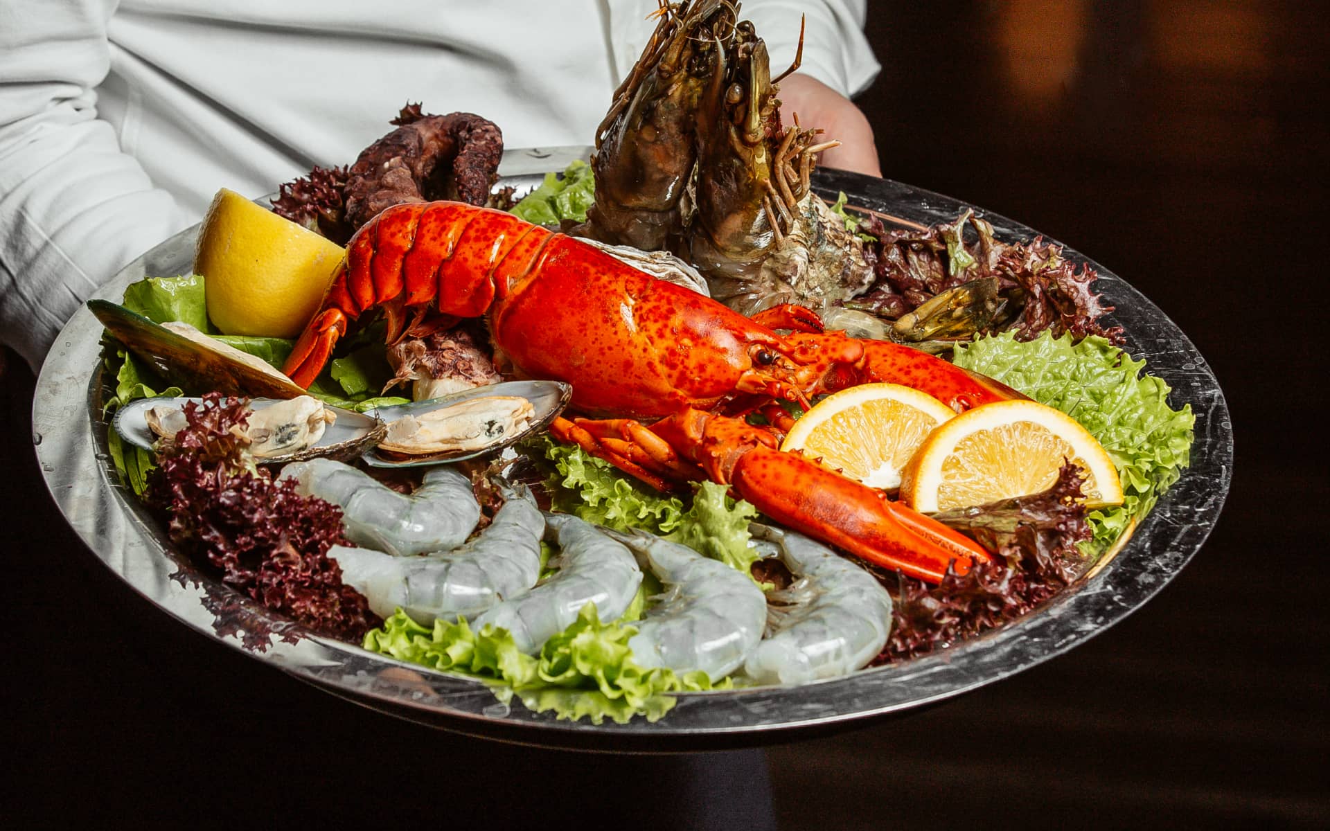 Menu Ideas Using Frozen Tuna and Squid